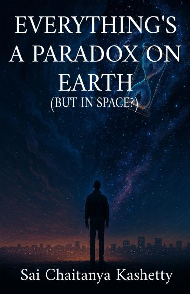 EVERYTHING'S A PARADOX ON EARTH (BUT IN SPACE?)