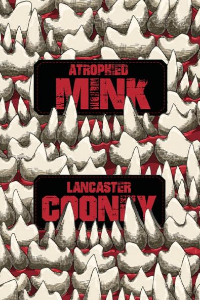Atrophied Mink