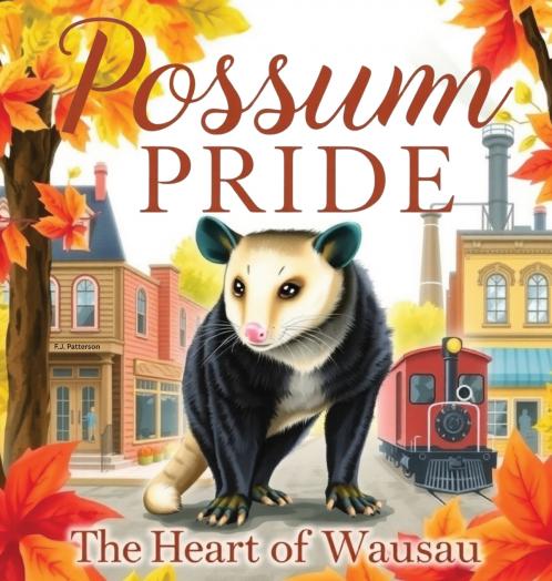 Possum Pride