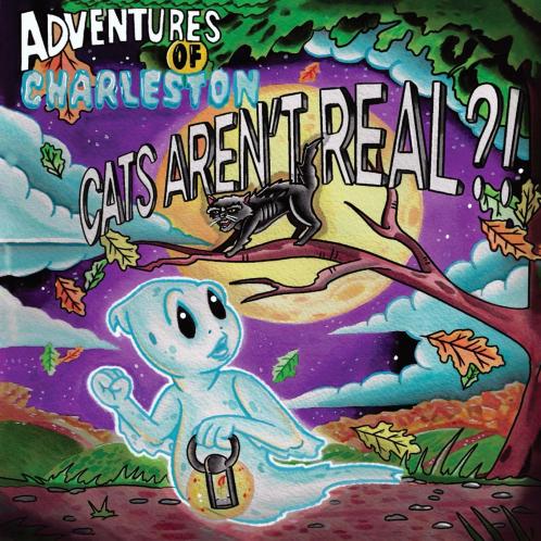 ADVENTURES OF CHARLESTON