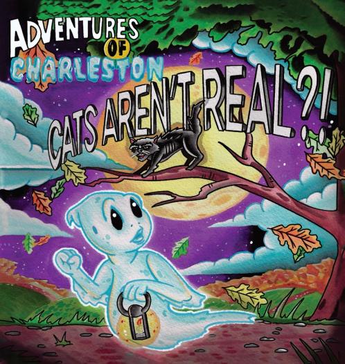 ADVENTURES OF CHARLESTON