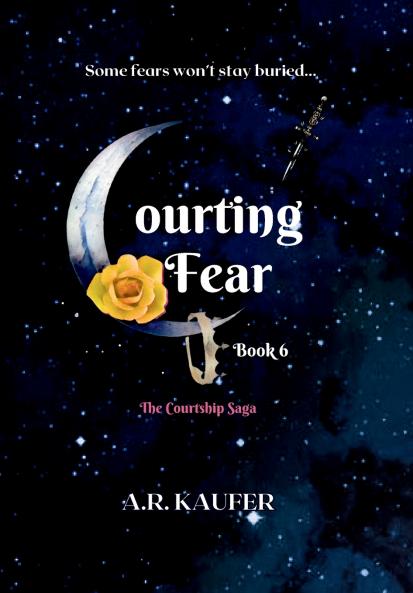 Courting Fear