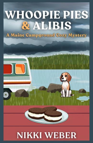 Whoopie Pies & Alibis