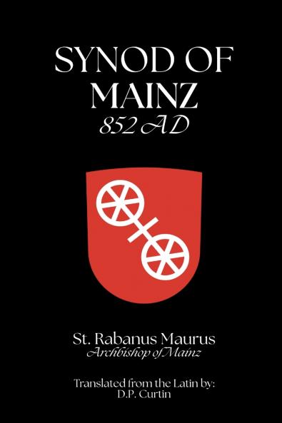 Synod of Mainz