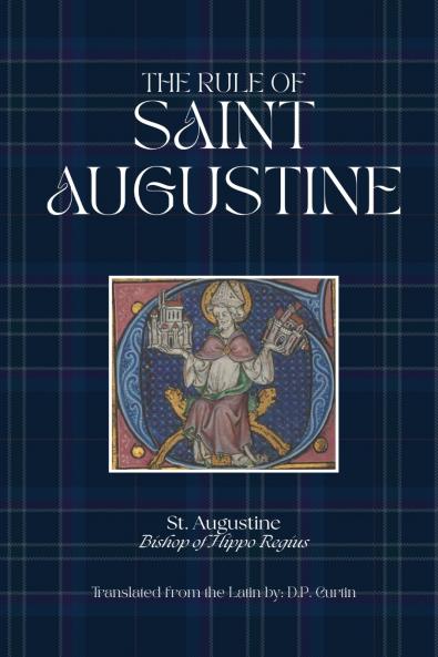 The Rule of St. Augustine