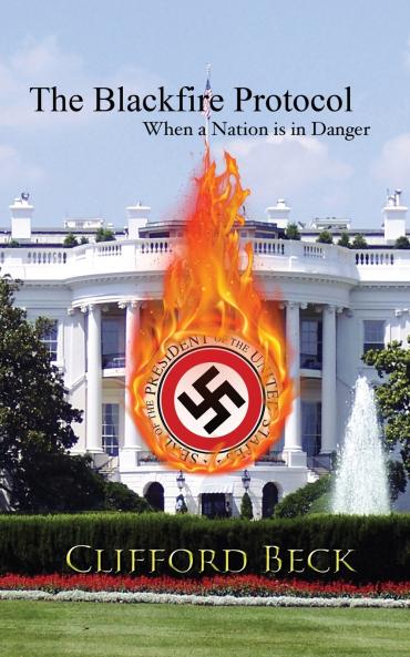 The Blackfire Protocol - When a Nation is in Danger