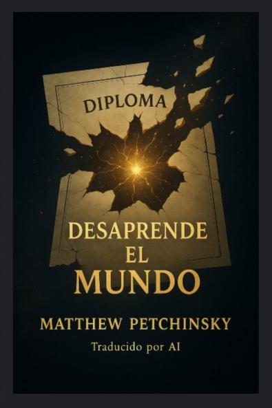 Desaprende el Mundo