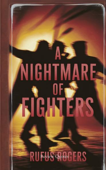 A Nightmare of Fighters