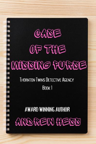 Case of the Missing Purse