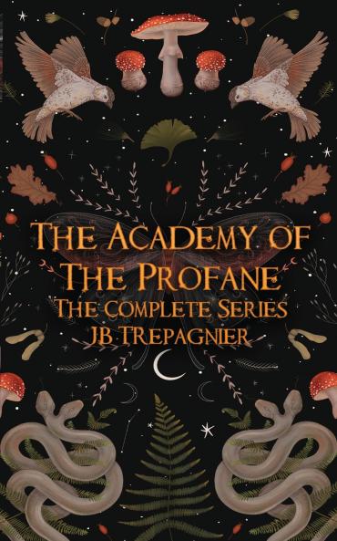The Academy of the Profane