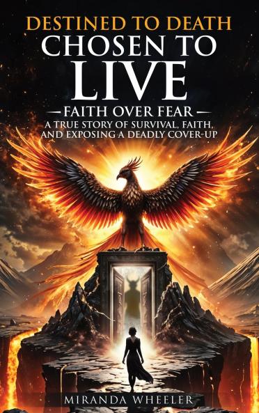 Destined To Death Chosen To Live