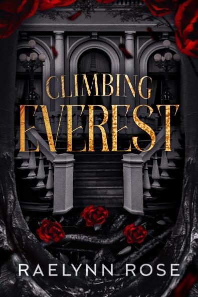 Climbing Everest