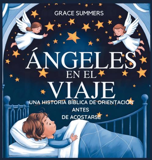 Ángeles En El Viaje
