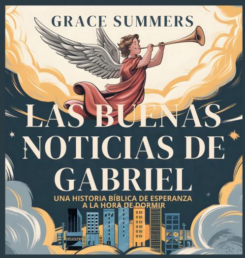 Las Buenas Noticias De Gabriel
