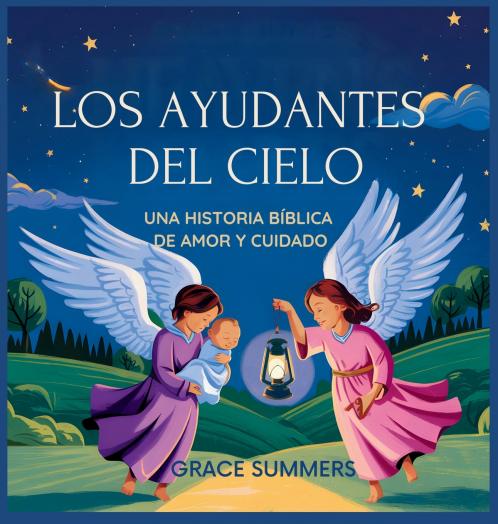 Los Ayudantes Del Cielo
