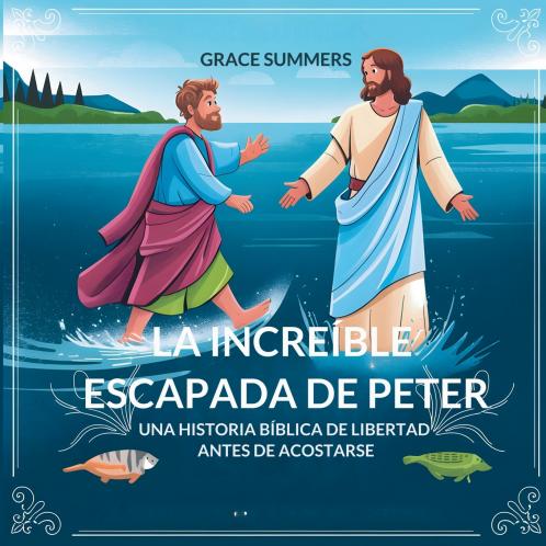 La Increíble Escapada De Peter