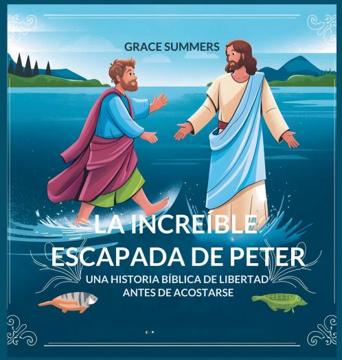 La Increíble Escapada De Peter