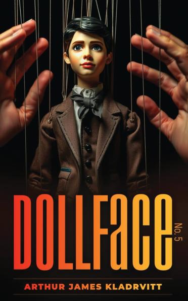 DOLLFACE  NO. 5