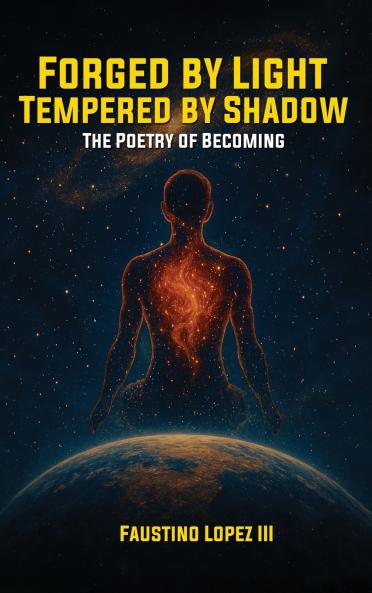 Forged by Light  Tempered by Shadow