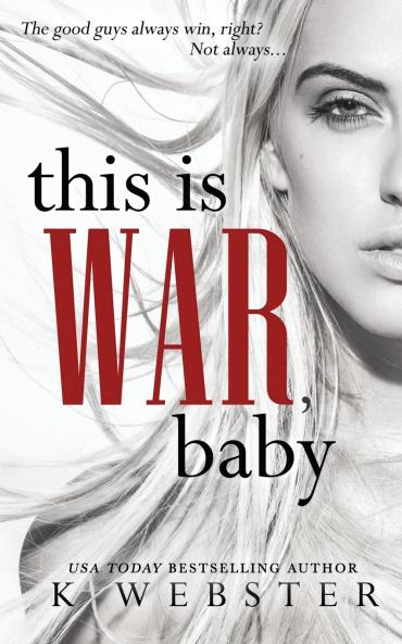 This is War Baby