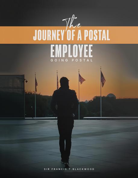 The Journey of a Postal Employee