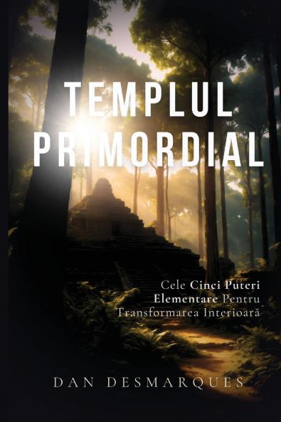 Templul Primordial
