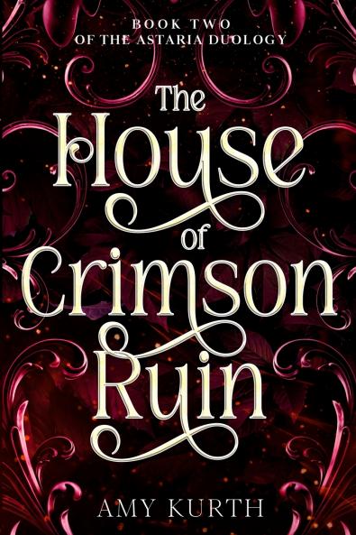 The House of Crimson Ruin