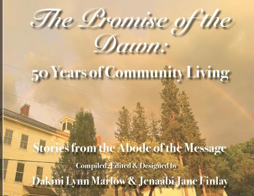 The Promise of the Dawn