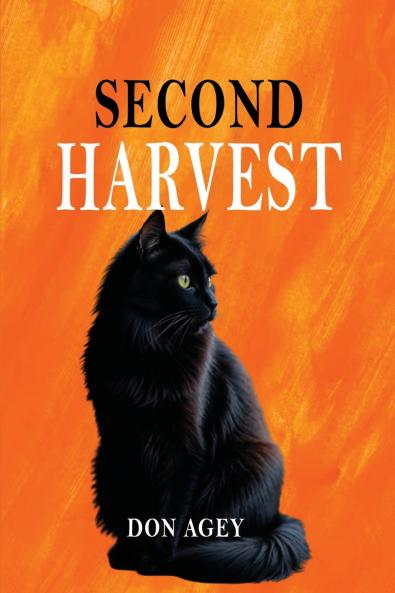 Second Harvest