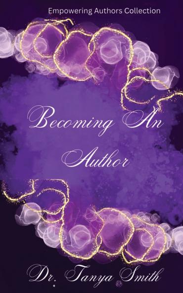 Becoming an Author