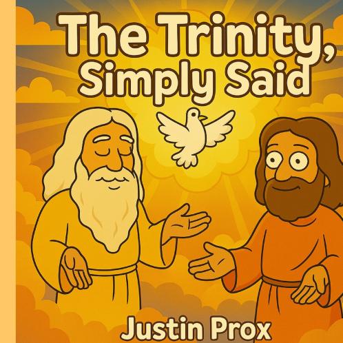 The Trinity Simply Said