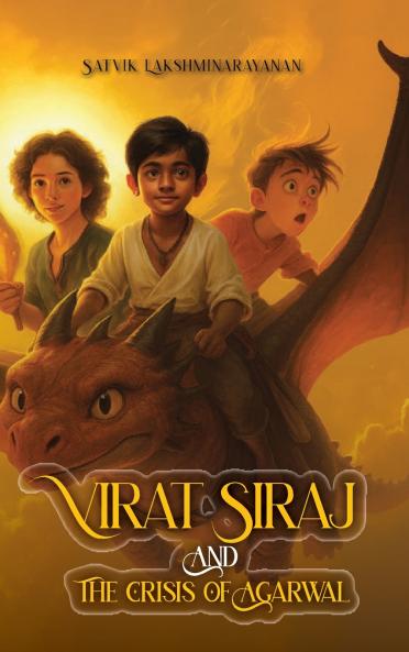 Virat Siraj & The Crisis of Agarwal