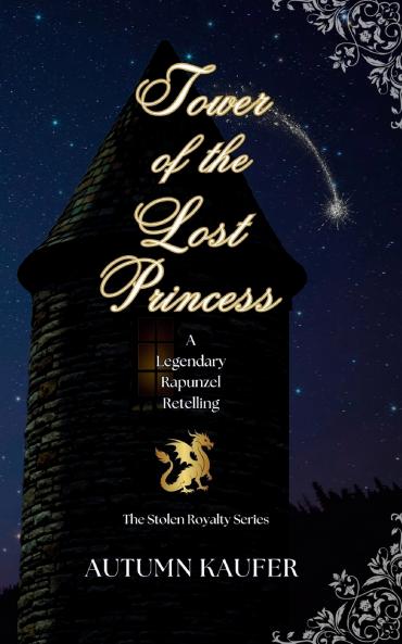 Tower of the Lost Princess