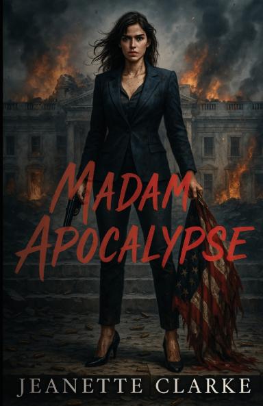 Madam Apocalypse