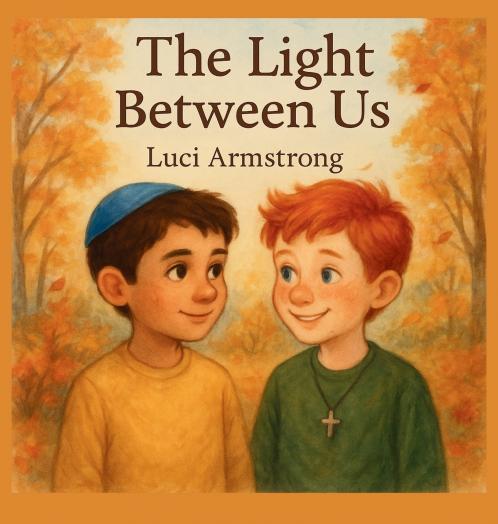 The Light Between Us