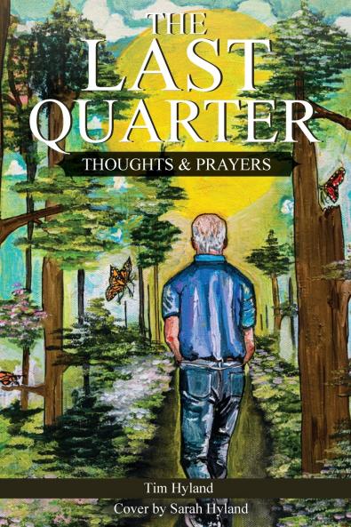 THE LAST QUARTER