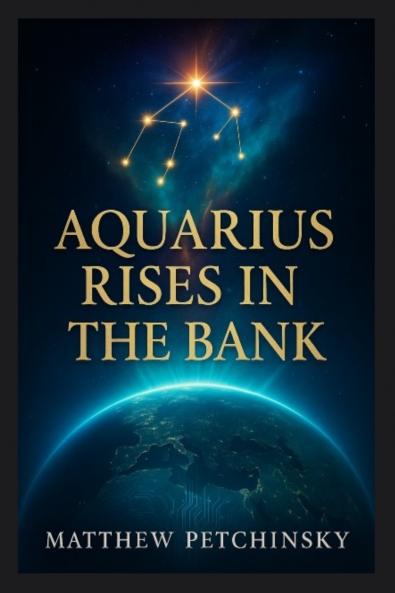 Aquarius Rises in the Bank