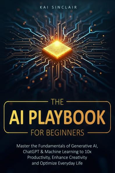 The AI Playbook for Beginners