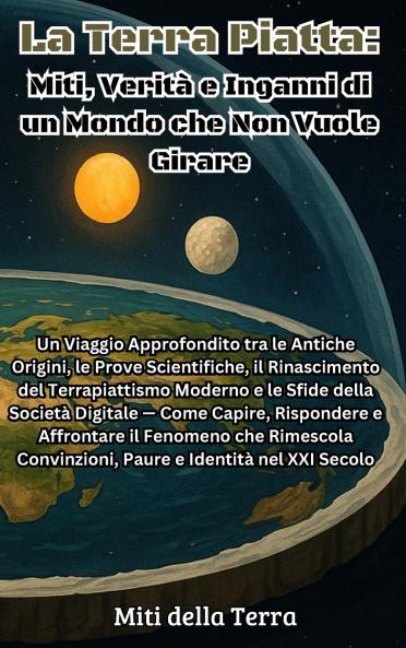 La Terra Piatta