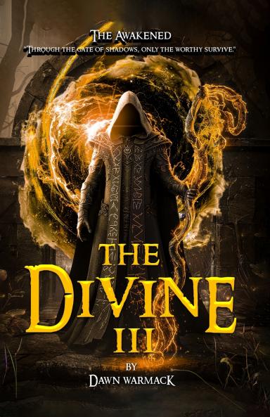 The Divine III