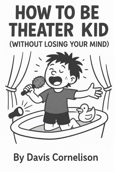 How to Be a Theater Kid
