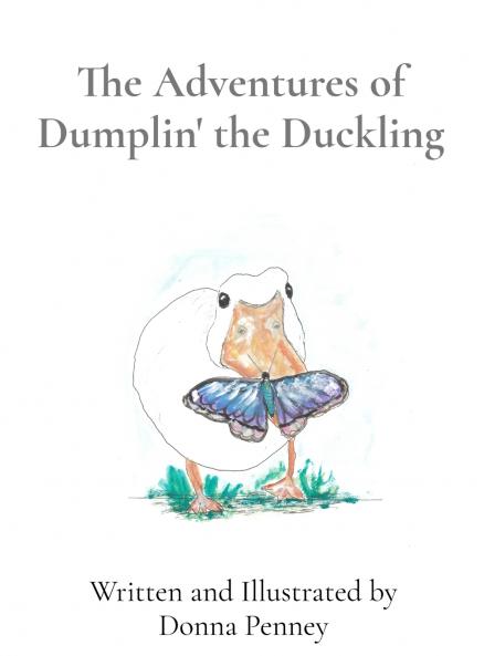 The Adventures of Dumplin' the Duckling