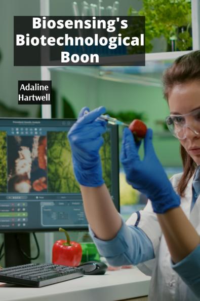Biosensing's Biotechnological Boon