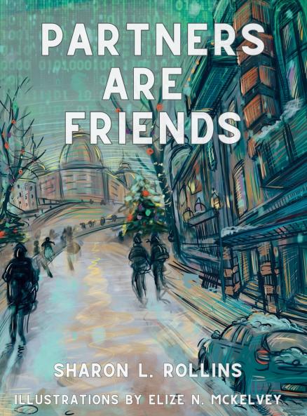 Partners are Friends