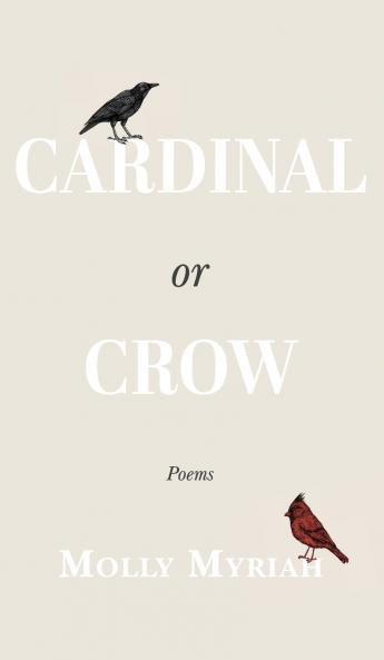 Cardinal or Crow
