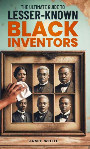 The Ultimate Guide To Lesser-Known Black Inventors