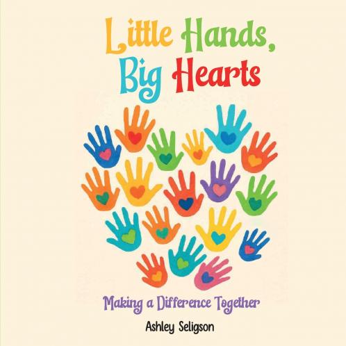 Little Hands Big Hearts