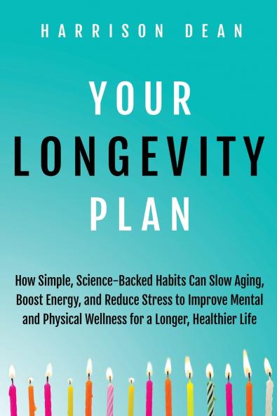 Your Longevity Plan