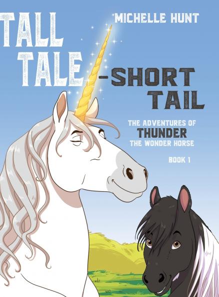 Tall Tale - Short Tail
