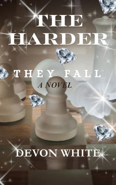 The Harder They Fall